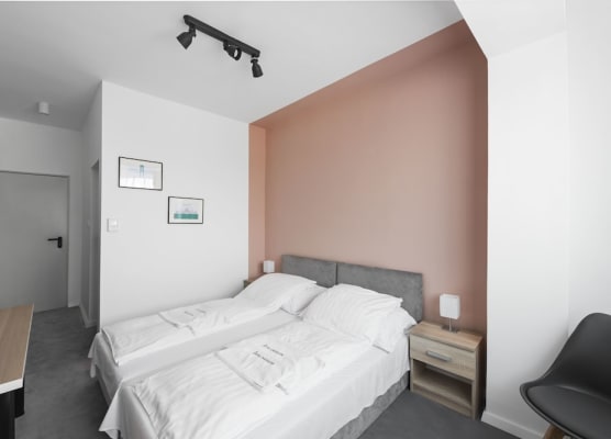 Chesscom Hotel 1
