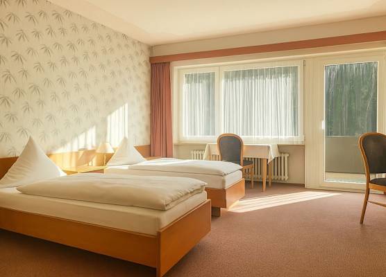 Hotel Bad Ramsach 1