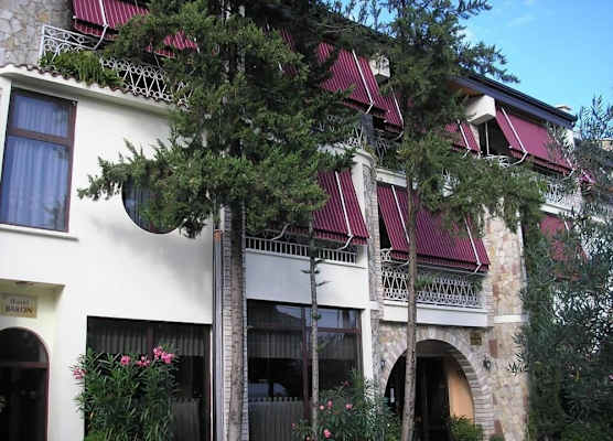 Hotel Baron 1