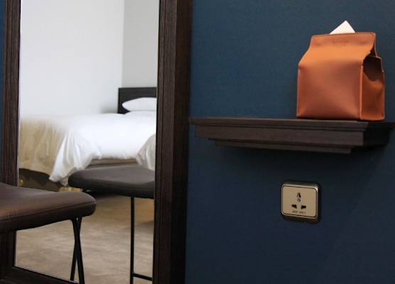 Maison Glad Jeju 1