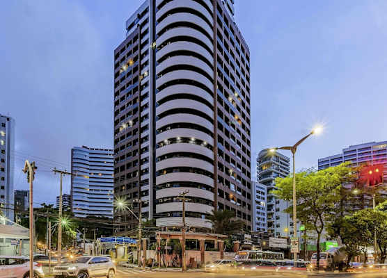 Mercure Fortaleza Meireles 1