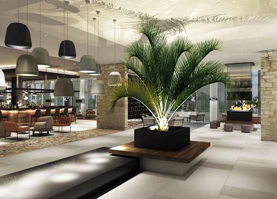 Mostar Marriott Hotel 1