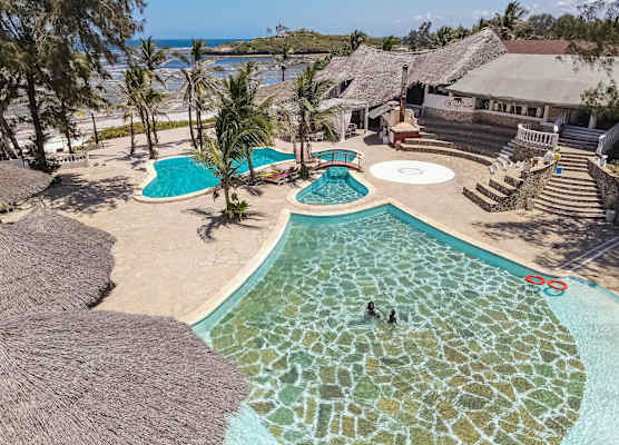 Lily Palm Resort 1