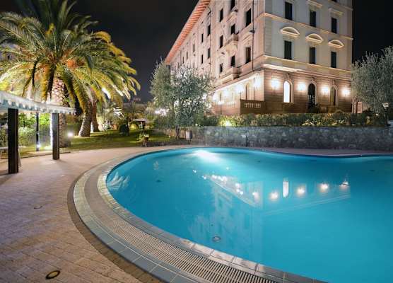 Grand Hotel Vittoria 1