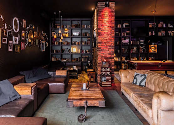 pentahotel Leuven 1