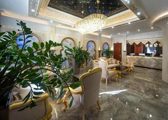 Manor Hotel 1