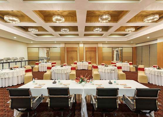 Hometel Roorkee 1