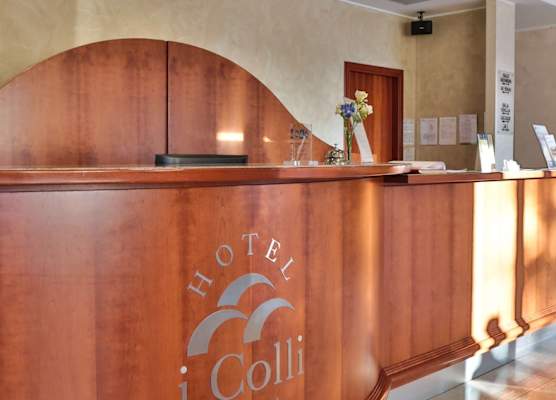 Best Western Hotel I Colli 1