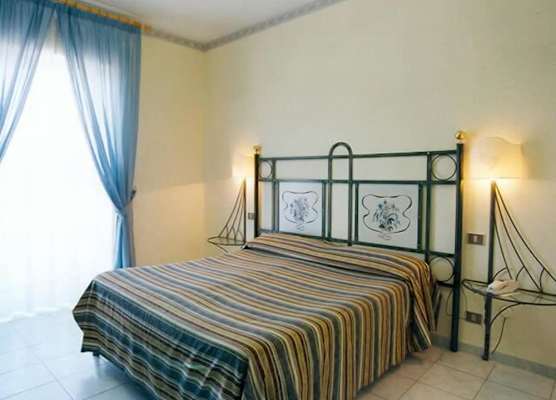 Hotel Scala Greca 1