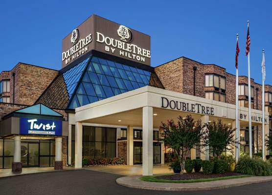 DoubleTree by Hilton Jackson 1
