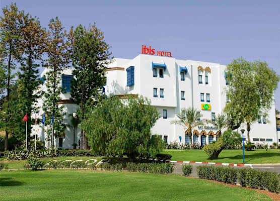 Ibis Meknès 1