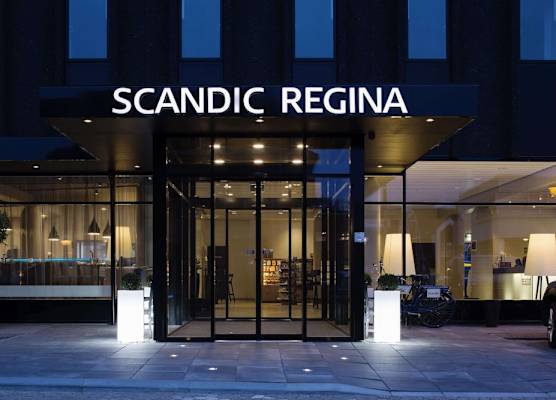 Scandic Regina 1