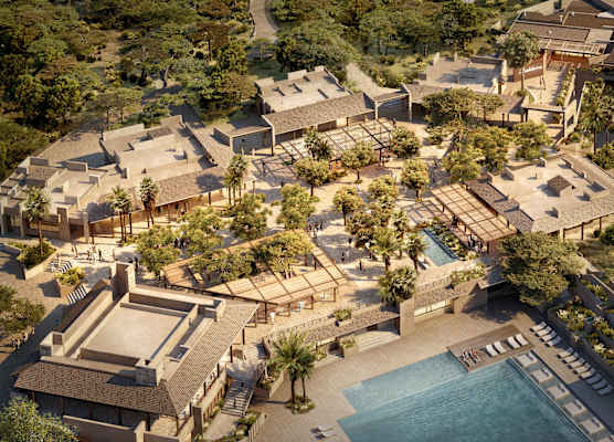 Mangia's Costa Ragusa Borgo - New Opening 1