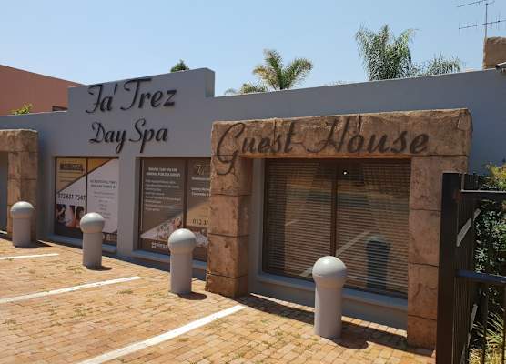 Fa'Trez Guest House & Spa 1