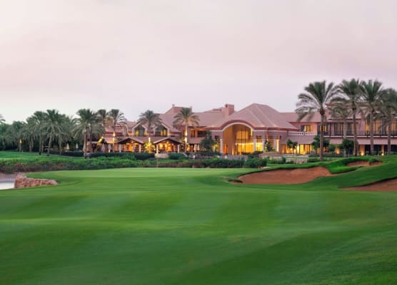 The Westin Cairo Golf Resort & Spa, Katameya Dunes 1