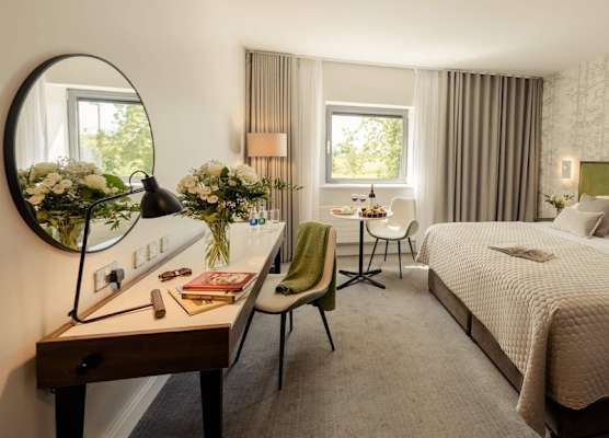 Hoban Hotel Kilkenny 1