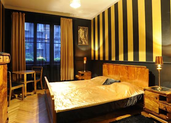 Hostel Deco 1
