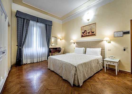 Hotel Alessandra 1