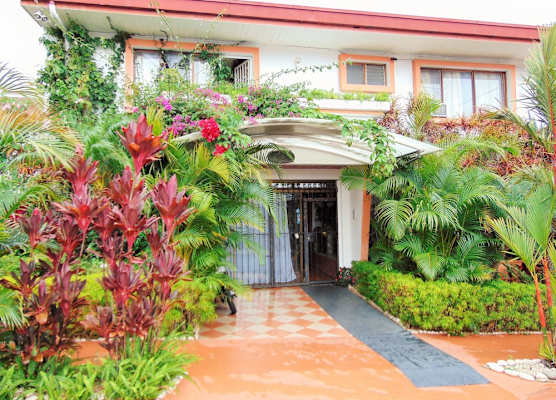 Casa Lima B&B 1