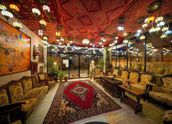 Cappadocia Divin House 1