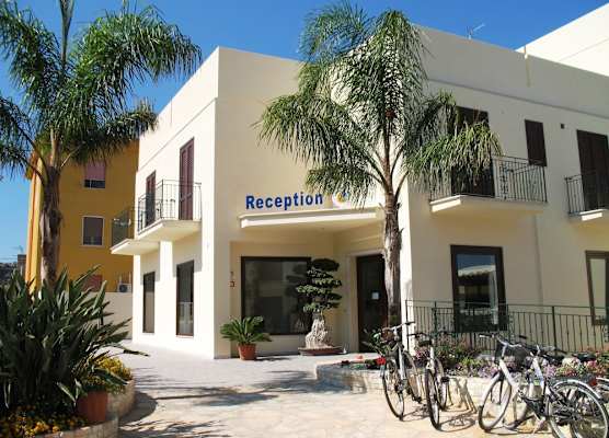Hotel Sikania 1