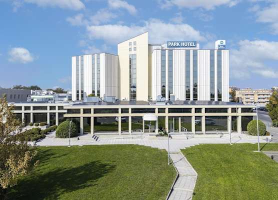 Best Western Park Hotel 1