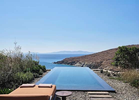 Odera, Tinos, Autograph Collection 1