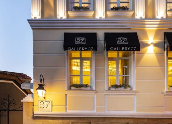 Gallery 37 1