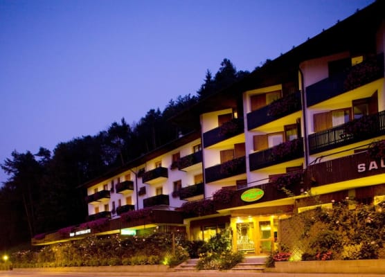 Alchimia WellResort 1