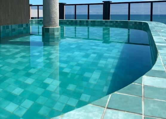 Hotel Brasil Tropical 1