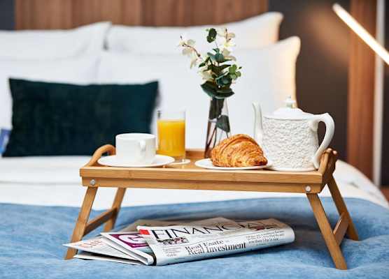 Best Western Tbilisi City Center 1