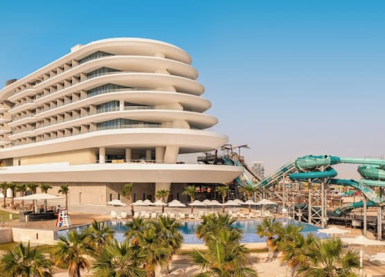 Rixos Premium Qetaifan Island North 1