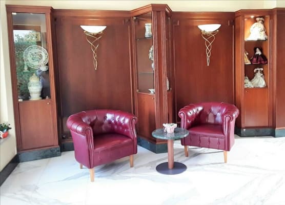Hotel Ristorante La Piana 1
