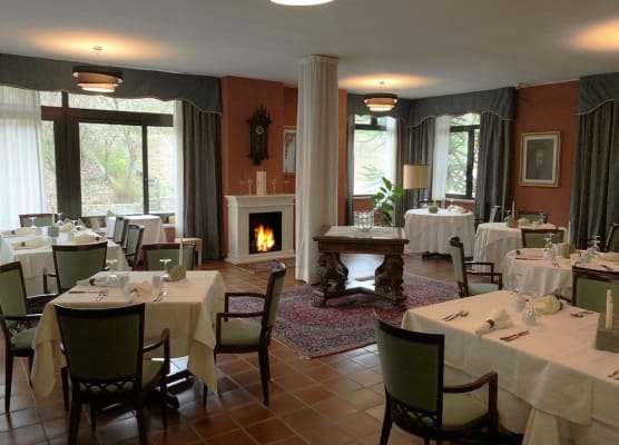 Villa San Carlo 1