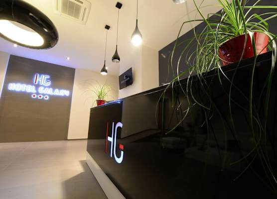Hotel Galaxy 1