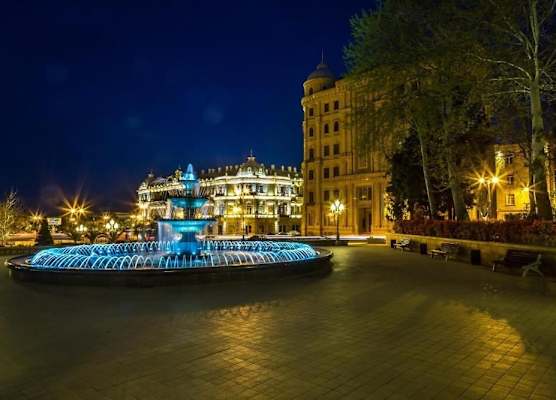 Seven Gates Boutique Hotel 1