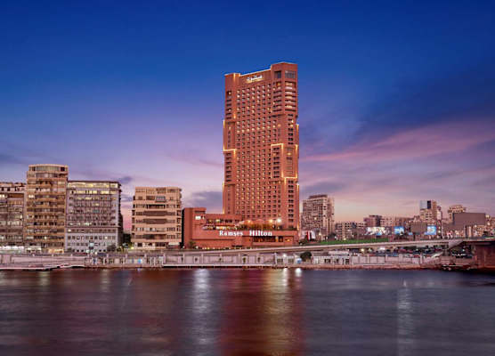 Ramses Hilton 1