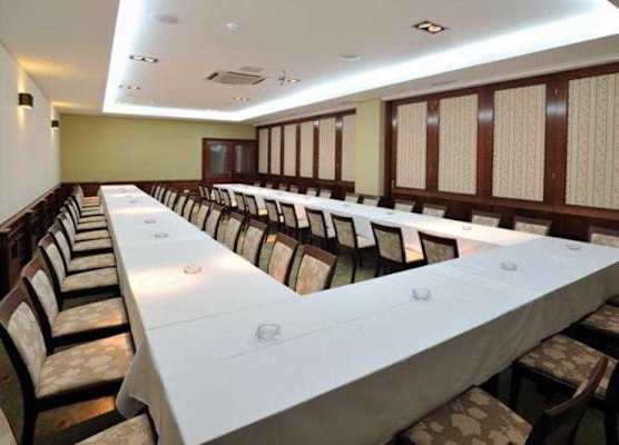 Hotel Bristol 1