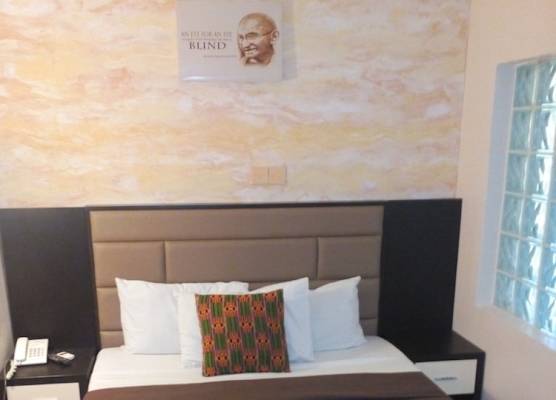 Swisscottage suites 1