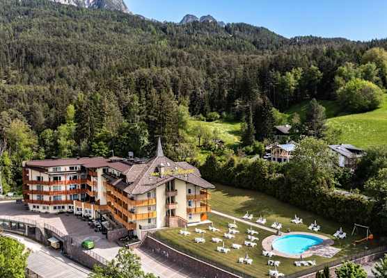 Parc Hotel Miramonti 1