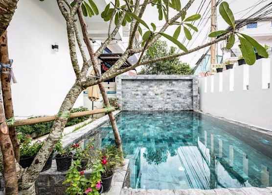 Flex Urban Family Villa Hotel 1