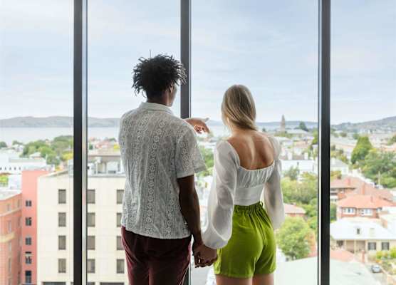 Ibis Styles Hobart 1