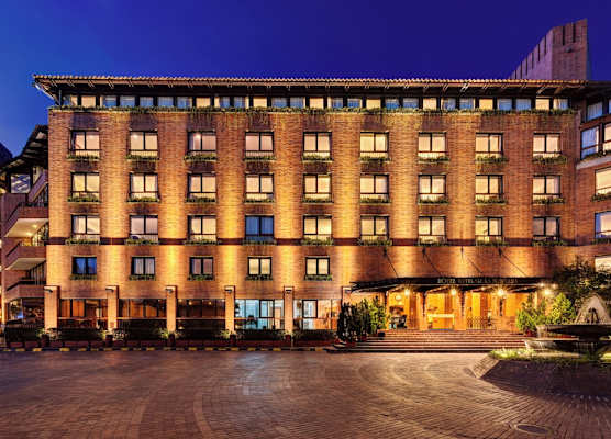 Hotel Estelar La Fontana 1