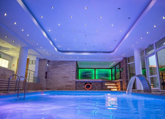 Hotel Carpathia 1