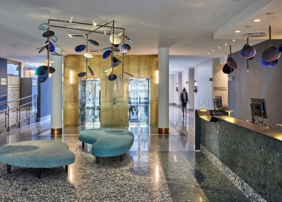 Neringa Hotel 1