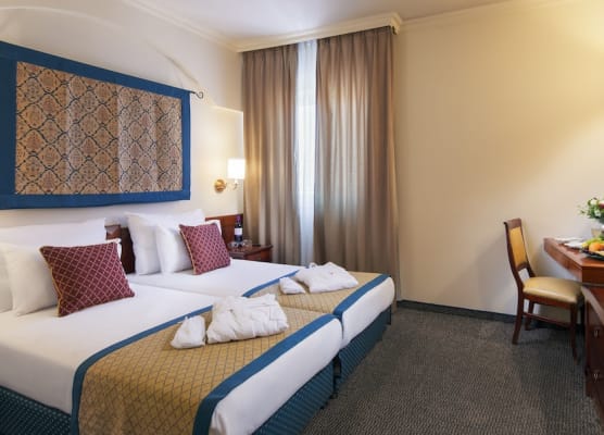 Prima Palace Hotel 1