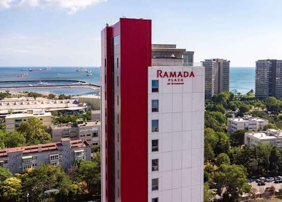 Ramada Plaza by Wyndham Istanbul Atakoy 1