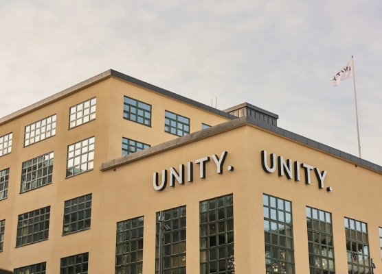 Unity Hammarby Sjöstad - A Studio Hotel 1