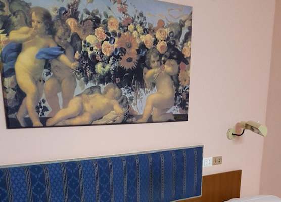 Park Hotel Campitelli 1