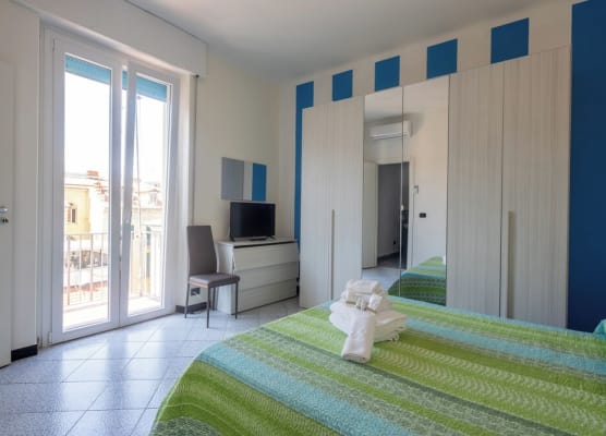 Il Cinquecento Suites 1